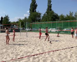 Štěrkoviště se pyšní řadou novinek