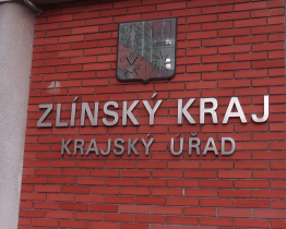 Zlínský kraj hospodařil v roce 2021 s přebytkem