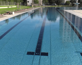 Přestavěné koupaliště otevře ve čtvrtek 21. července