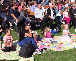 Výstavu i akce pro děti připravili v létě v brodské knihovně