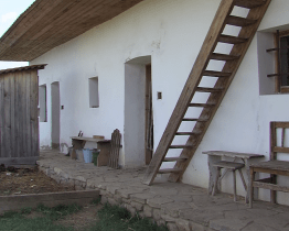 Řemeslné léto ve skanzenu Rochus pokračuje