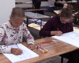 Sympozium se věnovalo Jízdě králů