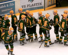 Město Vsetín pro příští rok zvýší objem financí na sportovní dotace