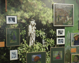 Hlavu vzhůru, furt se de! Poutavá výstava je ve Zlíně