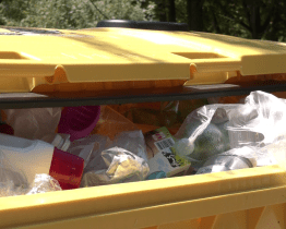 Množství odpadu se musí začít snižovat 