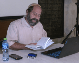 Festival Ha-Makom se letos věnuje vtipu v židovské kultuře