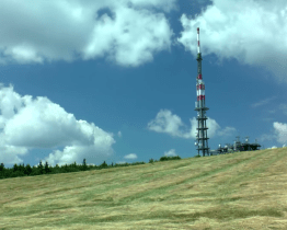 Městskou hromadnou dopravou v létě na výlety 
