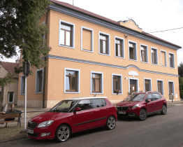 Petrklíč pomáhá ženám v nouzi už 16 let