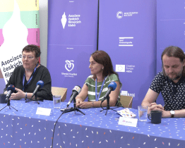 Letní filmová škola je letos opět přístupná i neakreditovaným