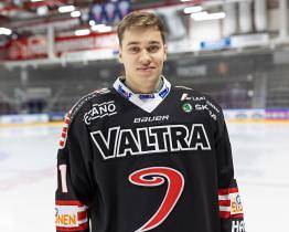 Vsetín získal lotyšského útočníka Berzinše, na úvod přípravy vyhrál 