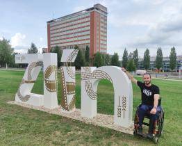 Sledge hokejisté Zlína získali slovenského reprezentačního brankáře Pastuchu 