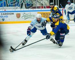 Berani na úvod přípravy potrápili v derby Kometu, padli až na nájezdy