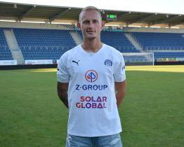 Fotbalisté Slovácka získali křídelníka Mihálika z Plzně 