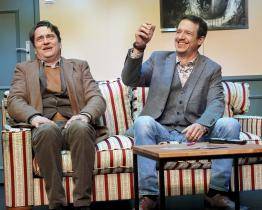 Začínají Divadelní Luhačovice! V Lázeňském divadle se představí Miroslav Mejzlík nebo Zdena Studenková