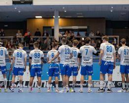 Otrokovičtí Panteři vstoupí do sezony s novým generálním partnerem