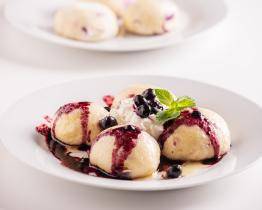 Chcete proniknout do tajů valašské kuchyně? Ve Velkých Karlovicích vás naučí tradiční halušky a borůvkové knedlíky