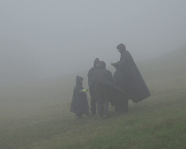 Slavnosti bratrství na Velké Javořině se letos nekonaly