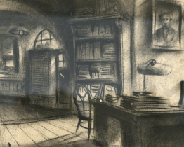 Rudolf Lukeš, muž, jehož leporela zná celý svět