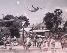 Česko/slovenské okamžiky doplnily Letní filmovou školu