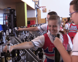 Blíží se Kyjovské letní slavnosti