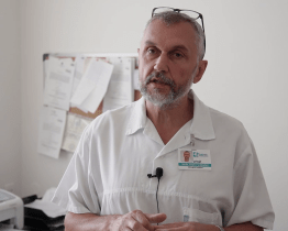 Nemocnice přes léto ošetřuje více rekreačních sportovců