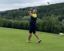 Benefiční turnaj Educo Cup nezastavil ani déšť