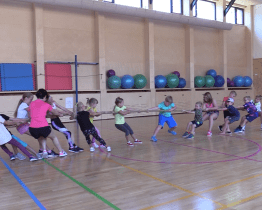 Příměstských táborů v DDM se zúčastnilo 600 dětí