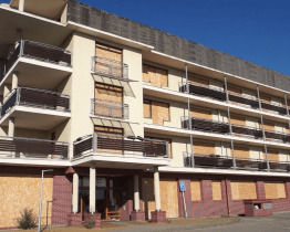 Kraj znovu zvažuje obnovu S-centra