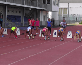 Atleti změřili síly na 3. ročníku Memoriálu Květoslava Tichavského