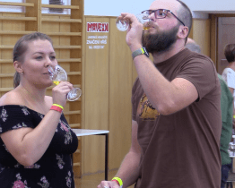 Ceny pro nejlepší rulandská vína zůstaly doma