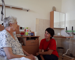 Město lidem představí poskytovatele sociálních služeb