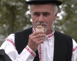 Top vínem Slovácka je Rulandské šedé z Vinařství Rochůz