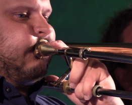 V Klubu Nětčice zněla hudba Franka Zappy