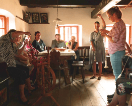 První kurzy pro dospělé