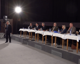 Počet členů zastupitelstva se po volbách sníží