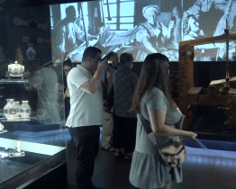 Mezinárodní rada muzeí zavítala na Slovácko