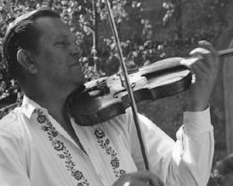 Vzpomínkový večer na primáše Hradišťanu Jaroslava Václava Staňka