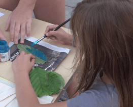 Tradiční Majákfest zaplnil Tillichovo náměstí