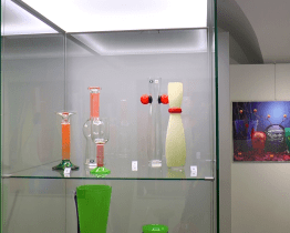 Vsetínský zámek nabízí dvě zajímavé výstavy