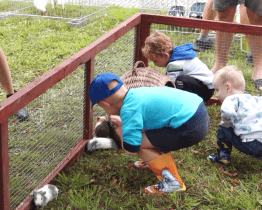 Sobota patřila Bartolomějskému jarmarku