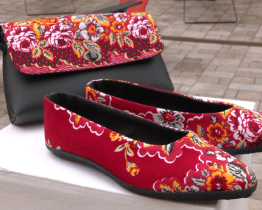 Nový festival Artroom nabídl hudbu, výtvarné umění i tanec