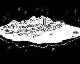 V sadu Svobody vznikne nová expozice historie města. Dominantou bude unikátní instalace zrcadel