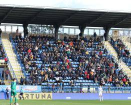 O rizikové derby je mezi fanoušky zájem, žádá si zvýšená bezpečnostní opatření 