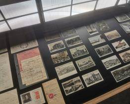 Běžný život ve Zlíně druhé poloviny minulého století mapuje fotografická výstava Takoví jsme byli? 2