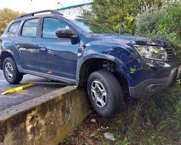 Za problémy s řízením nemohla zdravotní indispozice, ale alkohol 