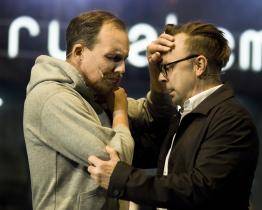 Slovácké divadlo slaví! Za muzikál Jesus Christ Superstar má dvě nominace na Thálii