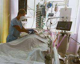 Kroměřížské ARO má nové moderní přístroje za více než 12 milionů