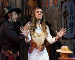 Slovácké divadlo má tři nové herecké tváře