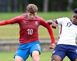 Ježek Cup: Česká osmnáctka nestačila na Ameriku, skončila poslední 