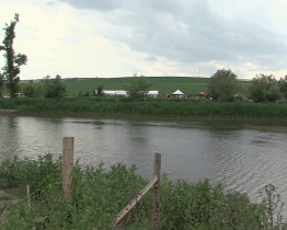 Kraj si nechá vypracovat plán pro zvládání sucha 